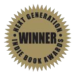 Seal of Next Generation Indie Book Awards Winner