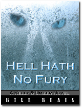 Hell Hath No Fury - Cover