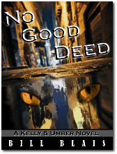 No Good Deed - Cover